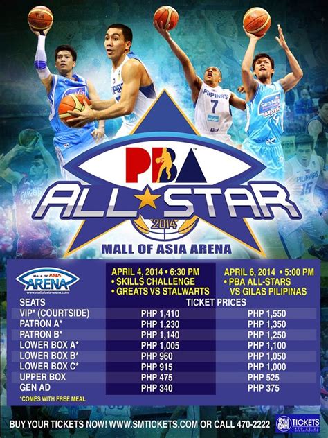 sm tickets pba|SM Mall of Asia Arena .